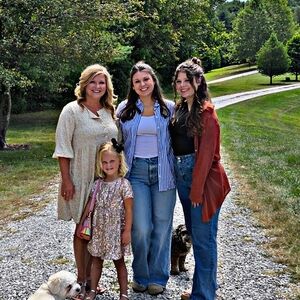 Meet your Posher, Shannon